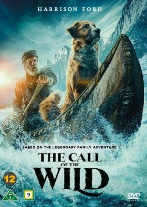 ERÄMAAN KUTSU - CALL OF THE WILD (2020) ERÄMAAN KUTSU - CALL OF THE WILD (2020)